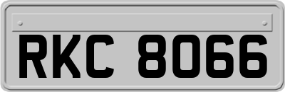 RKC8066