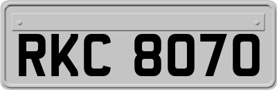 RKC8070