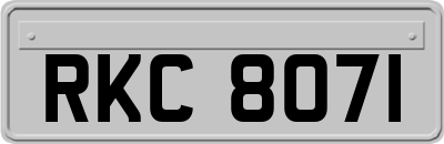 RKC8071