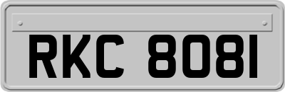 RKC8081