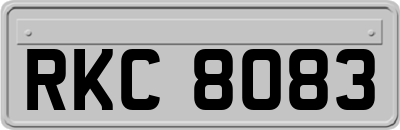 RKC8083