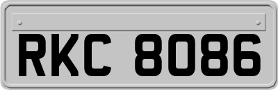 RKC8086