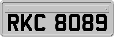 RKC8089