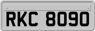 RKC8090