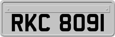 RKC8091