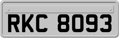 RKC8093