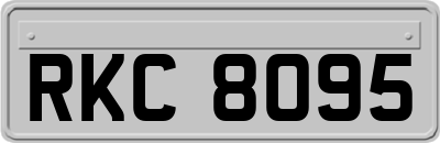 RKC8095