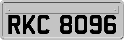 RKC8096