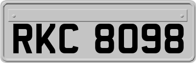 RKC8098