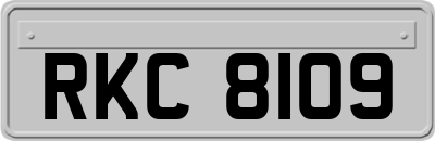 RKC8109