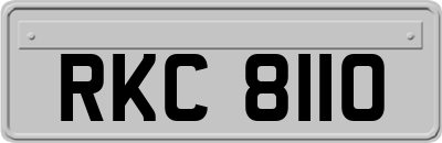 RKC8110