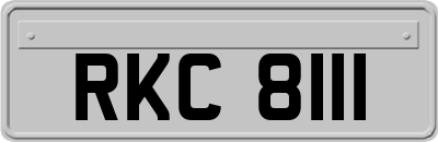 RKC8111