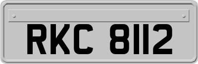 RKC8112