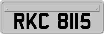 RKC8115