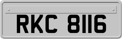 RKC8116