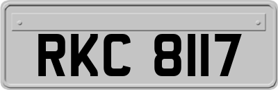 RKC8117