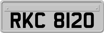 RKC8120