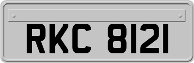 RKC8121