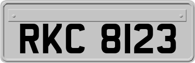 RKC8123