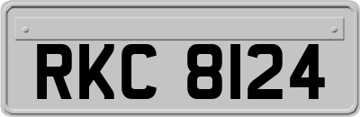 RKC8124