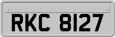 RKC8127