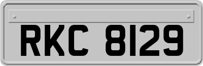 RKC8129