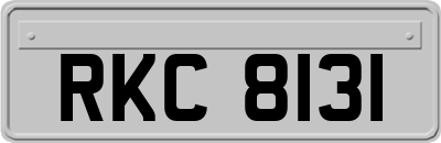 RKC8131