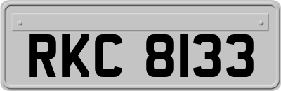 RKC8133