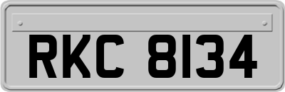 RKC8134