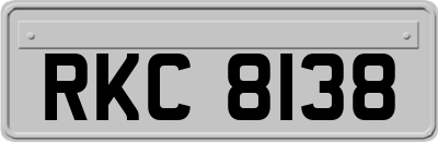 RKC8138