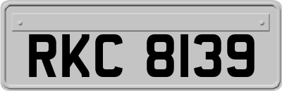 RKC8139