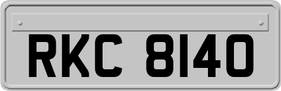 RKC8140