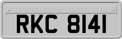 RKC8141