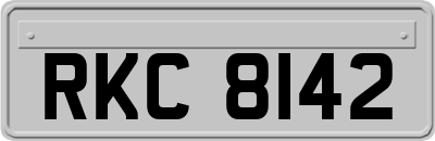 RKC8142