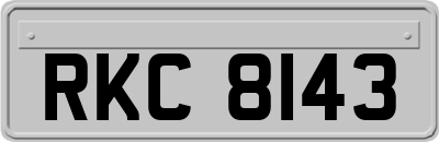 RKC8143