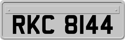 RKC8144