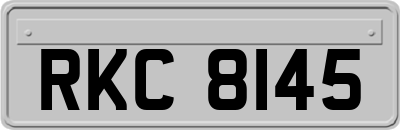 RKC8145