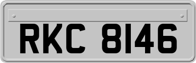 RKC8146