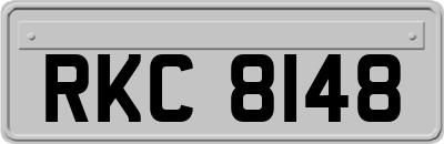 RKC8148