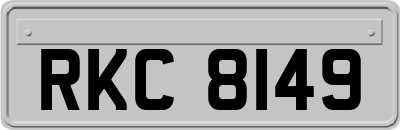 RKC8149