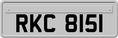 RKC8151