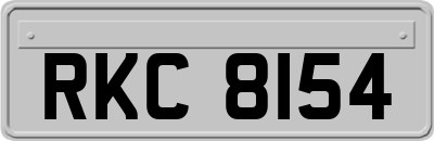 RKC8154