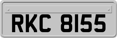 RKC8155