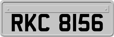 RKC8156