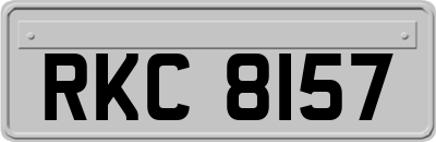 RKC8157