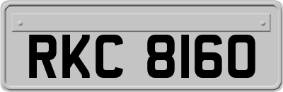 RKC8160