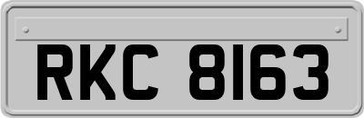 RKC8163