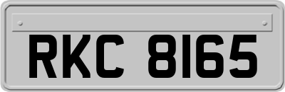 RKC8165