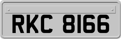 RKC8166