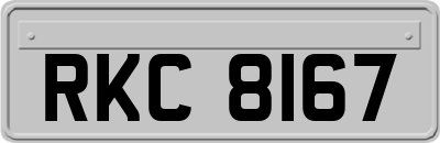 RKC8167